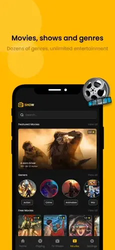 new-web-series-on-hotstar Movies and shows